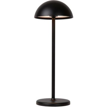 Lucide JOY 15500/02/30 Lampe de table 1x1.5w/led 3000k 215lm ip54
