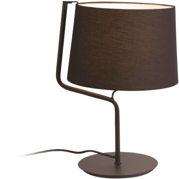 Maxlight CHICAGO T0029 Lampe de table 1x100w/e27 ip20