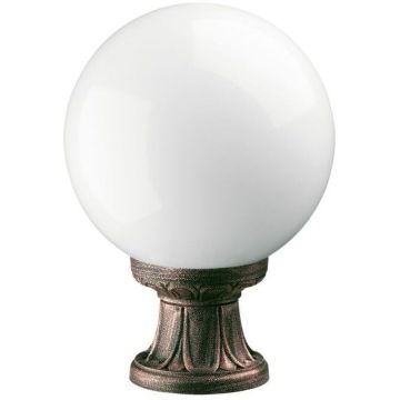 Novolux INDURA GLOBO 151H-G05X1A-02 Lampe sur pied 1x70W/E27 IP65