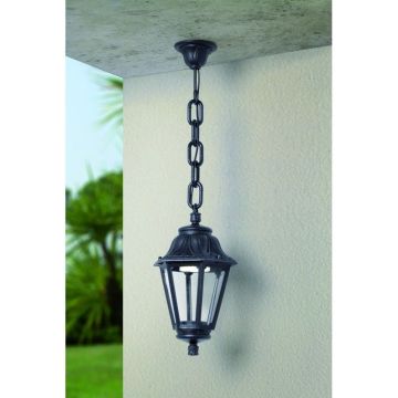Novolux INDURA MINI 6 150G-G05X1A-02 Suspension lumineuse 1x42W/E27 IP55