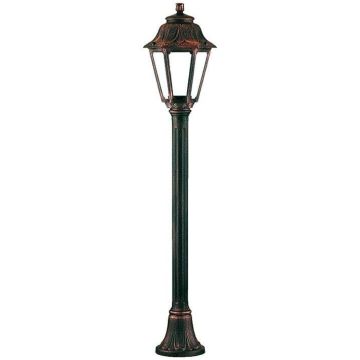Novolux INDURA MINI 6 150I-G05X1A-02 Lampe sur pied 1x42W/E27 IP55