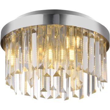 Paul Neuhaus KULUNKA 15048-17 Lampe de plafond 4x5W/G9 ip20