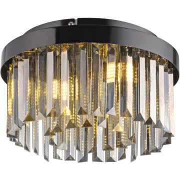 Paul Neuhaus KULUNKA 15048-18 Lampe de plafond 4x5W/G9 ip20