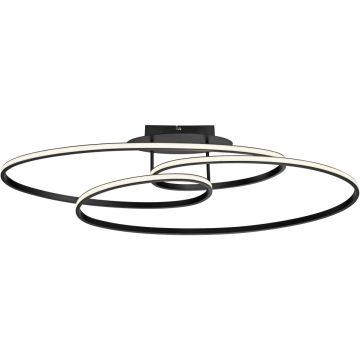 Paul Neuhaus LUMACA 15321-18 Lampe de plafond 1x35W/LED 3000k 4100lm ip20