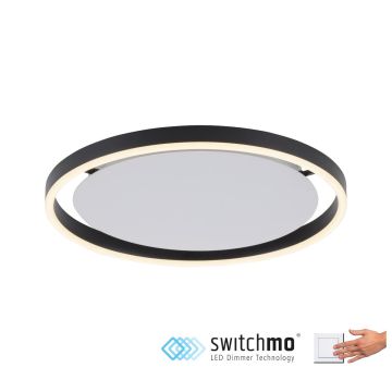 Paul Neuhaus RITUS 15391-13 Plafonnier 1x20W/LED 3000K 800LM IP20