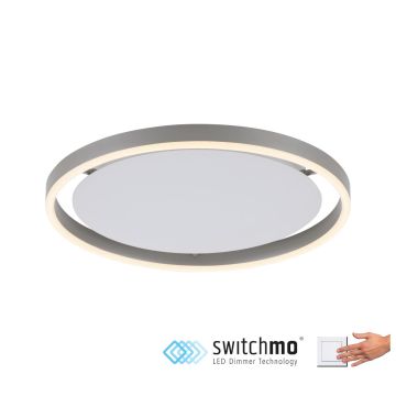 Paul Neuhaus RITUS 15391-95 Plafonnier 1x20W/LED 3000K 900LM IP20
