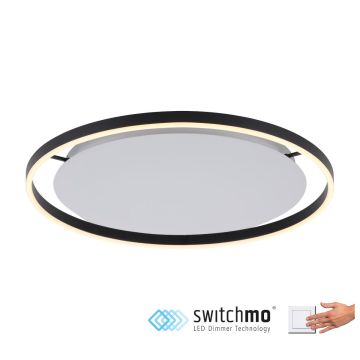 Paul Neuhaus RITUS 15392-13 Plafonnier 1x28W/LED 3000K 1100LM IP20