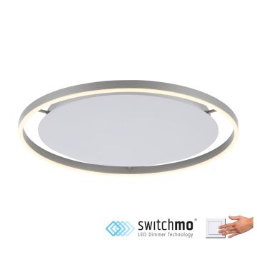 Paul Neuhaus RITUS 15392-95 Plafonnier 1x28W/LED 3000K 1250LM IP20