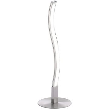Paul Neuhaus WAVE 15128-55 Lampe de table 1x4W/LED 3000k 345lm ip20