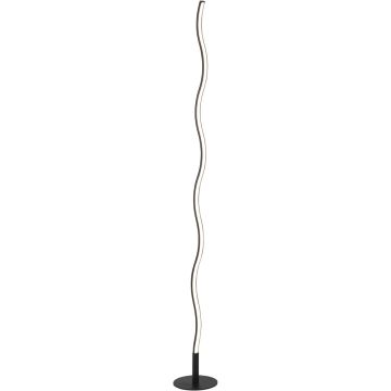 Paul Neuhaus WAVE 15168-18 Lampadaire 1x12,5W/LED 3000k 1050lm ip20