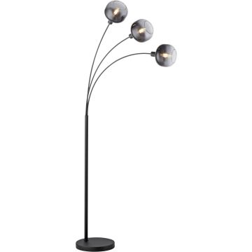 Paul Neuhaus ZEA 15422-18 Lampadaire 3x25W/E14 ip20