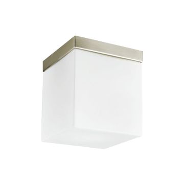Prezent CUBIX 1510 Plafonnier 1x60W/E27 IP20