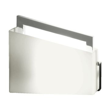 Prezent RONDA 1597 Applique murale 1x40W/G9 IP20