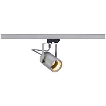 SLV EURO SPOT 153854 Projecteur sur rail 1x25W/gu10 IP20