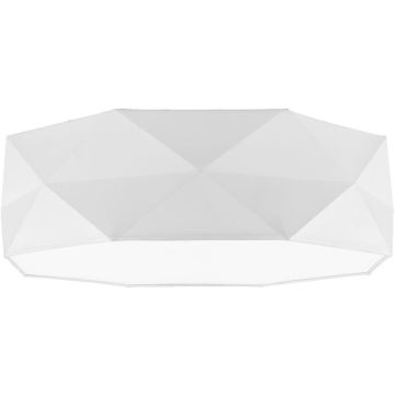 TK Lighting KANTOOR 1565 Plafonnier 4x15W/LED E27