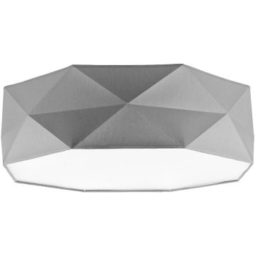 TK Lighting KANTOOR 1566 Plafonnier 4x15W/LED E27