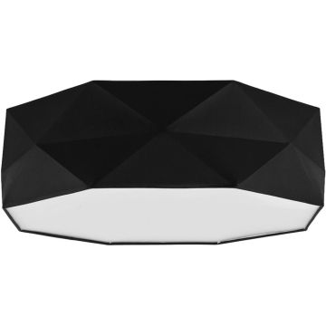 TK Lighting KANTOOR 1567 Plafonnier 4x15W/LED E27