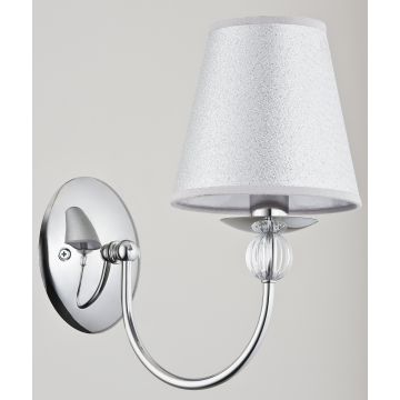 Alfa EMMANUELLE 16710 Applique murale 1x40W/E14