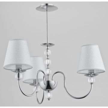 Alfa EMMANUELLE 16713 Lustre 3x60W/E14
