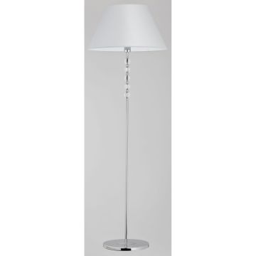 Alfa EMMANUELLE 16719 Lampadaire 1x60W/E27