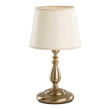 Alfa ROKSANA 16078 Lampe de table 1x40W/E14
