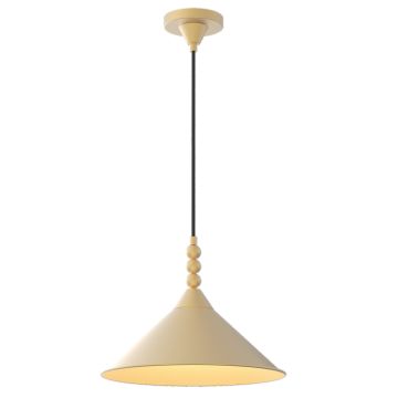 Cosmolight ASHFORD P01524AU Suspension lumineuse 1x40W/E27 ip20