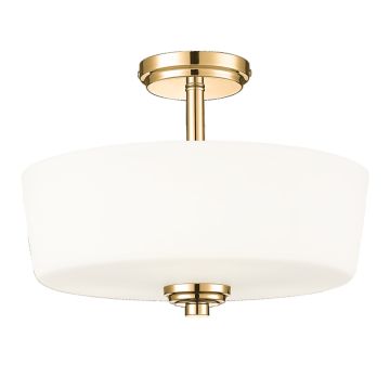Cosmolight ASPEN C03354AU Lampe de plafond 3x40W/E27 ip20