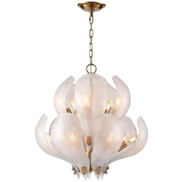 Cosmolight CANNES P12746BR Suspension lumineuse 12x40W/E14 IP20