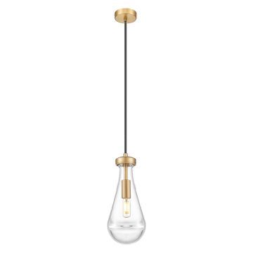 Cosmolight MEMPHIS P01128BR Suspension lumineuse 1x40W/E14 ip20