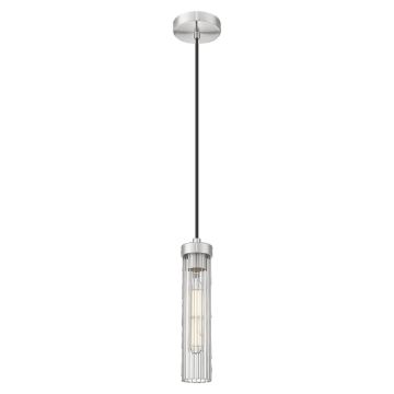 Cosmolight QUINCY P01828NS Suspension lumineuse 1x40W/E27 ip20