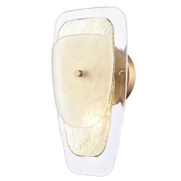 Cosmolight RICHMOND W01514BR Applique murale 1x40W/E14 ip20