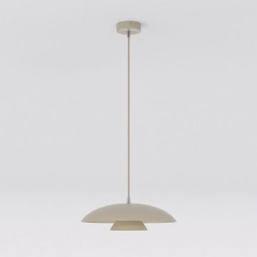 Emibig BABEL 1622/4 Suspension lumineuse 1x12W/GX53 IP20
