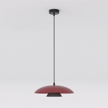 Emibig BABEL 1622/6 Suspension lumineuse 1x12W/GX53 IP20