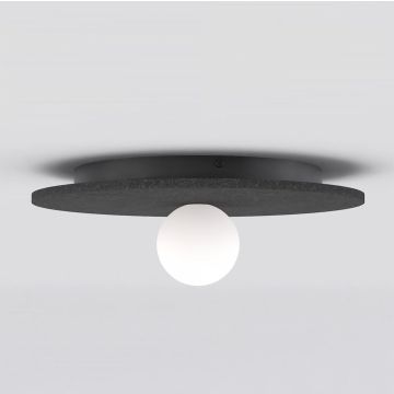 Emibig CALMA 1658/1M Lampe de plafond 1x8W/G9 IP20