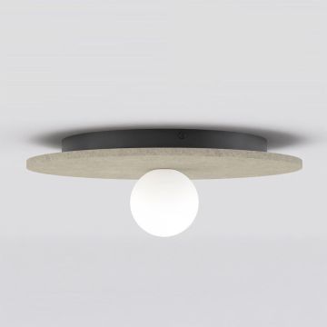 Emibig CALMA 1659/1M Lampe de plafond 1x8W/G9 IP20