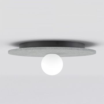 Emibig CALMA 1660/1M Lampe de plafond 1x8W/G9 IP20