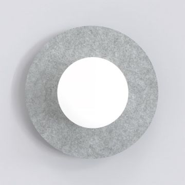 Emibig CALMA 1660/K1 Applique murale 1x8W/G9 IP20