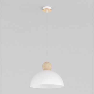 Emibig KAKI 1677/1M Suspension lumineuse 1x15W/E27 IP20
