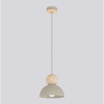 Emibig KAKI 1678/1S Suspension lumineuse 1x15W/E27 IP20