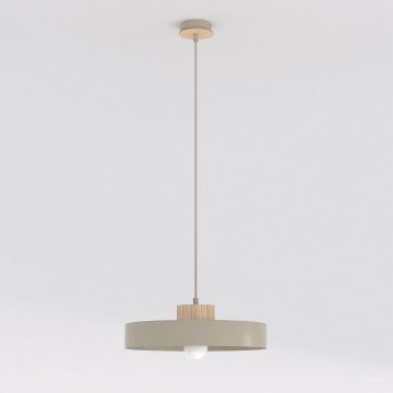 Emibig KIVI 1668/1L Suspension lumineuse 1x15W/E27 IP20