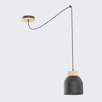 Emibig KRU 1626/1 Suspension lumineuse 1x15W/E27 IP20