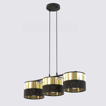 Emibig LUX 1649/3 Suspension lumineuse 3x15W/E27 IP20