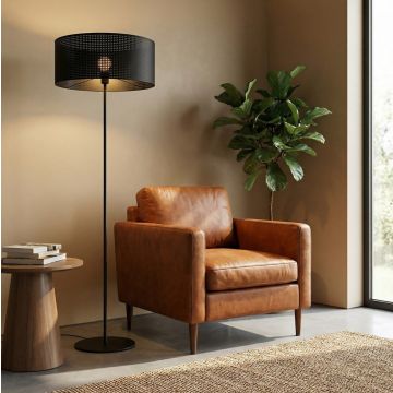 Emibig LUX 1670/LP1 Lampadaire 1x15W/E27 IP20