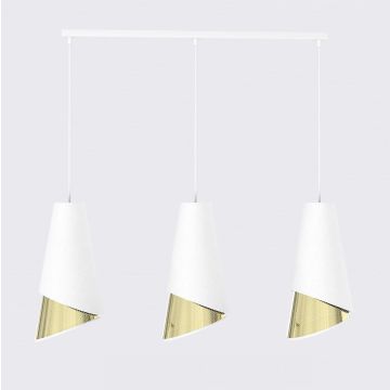 Emibig MODA 1618/3 Suspension lumineuse 3x15W/E27 IP20