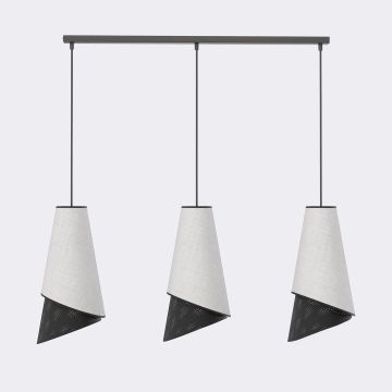 Emibig MODA 1619/3 Suspension lumineuse 3x15W/E27 IP20