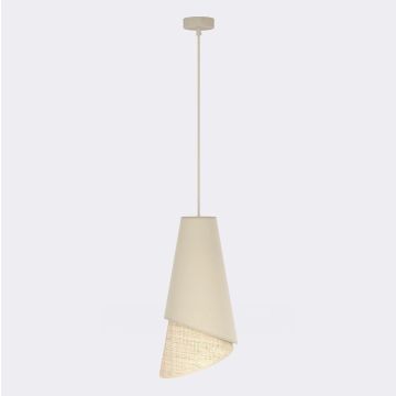 Emibig MODA 1620/1 Suspension lumineuse 1x15W/E27 IP20