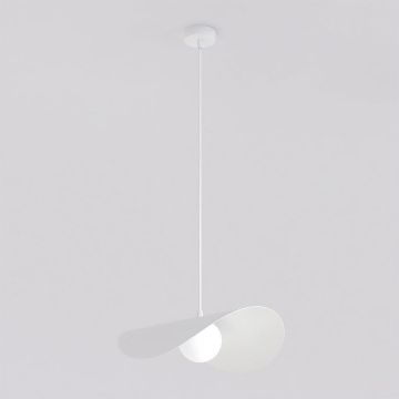 Emibig RITUAL 1631/1L Suspension lumineuse 1x8W/G9 IP20