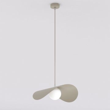 Emibig RITUAL 1632/1L Suspension lumineuse 1x8W/G9 IP20