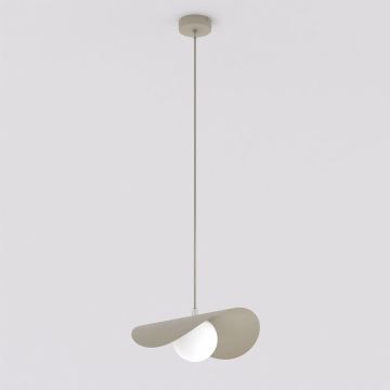 Emibig RITUAL 1632/1M Suspension lumineuse 1x8W/G9 IP20