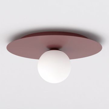 Emibig SOLAR 1688/1 Lampe de plafond 1x10W/E14 IP20